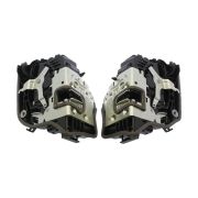 Автомобильный доводчик дверей BMW 2014+ Impulse XD014 (комплект на 2 двери) тип1 (-)