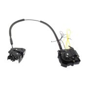 Автомобильный доводчик дверей Toyota, Lexus, Subaru Impulse XD002L (левый) тип2