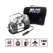 Компрессор автомобильный Turbo AVS KE400EL, шт.