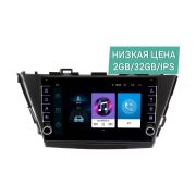 Штатная магнитола Toyota Prius A 2011 - 2014 Wide Media LC9401ON-2/32