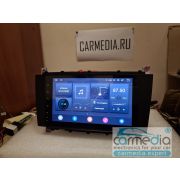 Штатная магнитола для Mercedes G-класс W463 2007-2012, C-класс W203 рестайл 2004-2007, CLK, CLC, SLK CARMEDIA XN-M820-P30-10 DSP