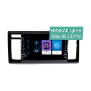 Штатная магнитола Honda N-WGN 2013 - 2019 Wide Media LC1196ON-2/32