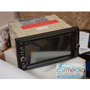 Штатная магнитола для Toyota OLD (по списку) CARMEDIA XN-6952-P6-10 DSP Android 10