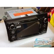Штатная магнитола для Toyota Tundra 2007-2013 (поддерживает усилитель) CARMEDIA MKD-T790-P30-10 DSP c DVD