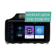 Штатная магнитола Toyota iQ 2008 - 2016 Wide Media LC9589ON-2/32