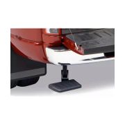 Механический выдвижной порог для кузова Toyota Hilux 15+, Tacoma 07-17, Tundra 08+ Impulse ESS-TY02