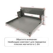 Штатная магнитола Hyundai Sonata 2020+ Wide Media MT1163QT-2/32