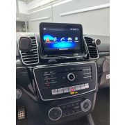 Штатная магнитола Radiola RDL-7706 для Mercedes GLE/GLS/G класс (2015-2019)