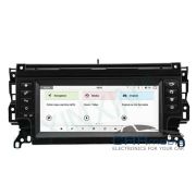 Магнитола для LAND ROVER DISCOVERY SPORT 2016-2018 HARMAN CarMedia MRW-8601B