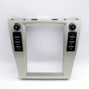 CARAV 33-030: 9.7 дюйм. (Tesla) монтажная рамка для TOYOTA Camry, Aurion 2006-11 / DAIHATSU Altis 2006-11