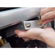 Интерфейс Android для AUDI CarMedia HLA-304