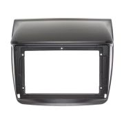 Рамка для установки в Mitsubishi L200 2006 - 2015, Pajero Sport 2008 - 2014 MFB дисплея