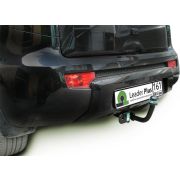 Фаркоп для KIA Soul (AM) 2008-2013 Leader Plus