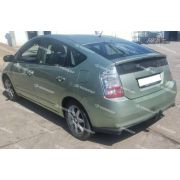 Фаркоп для Toyota Prius 2003-2011 быстро-съемный шар Уникар