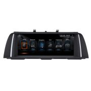 Штатная магнитола Radiola RDL-6208 для BMW 5 Серия F10/F11(2010-2013)