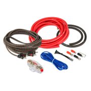 Aura AMP-1204 Комплект кабелей для усилителя 4 AWG