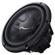 Pioneer TS-W261D4 сабвуфер