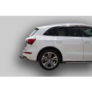 Фаркоп для Audi Q5 (8RB) 2008-2017 Leader Plus