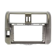 Рамка для установки в Toyota Land Cruiser Prado 2009 - 2013 MFB дисплея