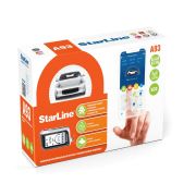 Сигнализация с автозапуском StarLine A93 2CAN-2LIN ECO