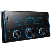 Ресивер-USB ACV ADX-211BM | DSP | 2din | FM/USB/SD/BT