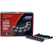 Фары дневного света Egolight DRL-5D24