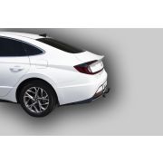 Фаркоп для Hyundai Sonata 2019- Leader Plus