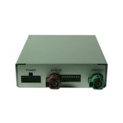 Интерфейс Android для BMW CarMedia HLA-204