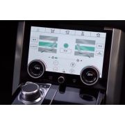 Панель управления климатом для LAND ROVER RR VOGUE 2013-2017 CarMedia ZF-2003