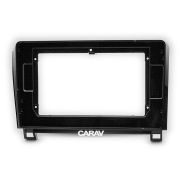 CARAV 22-112 (10.1 дюйм. монтажная рамка для а/м TOYOTA Tundra 2007-13, Sequoia 2007+