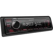 Kenwood KMM-105RY mp3-проигрыватель