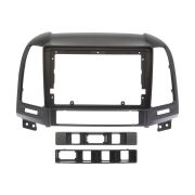 Рамка для установки в Hyundai Santa Fe 2006 - 2012 MFB дисплея