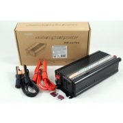 Преобразователь напряжения KS-AUTO KS-A12-2000W (12V-220V-2000W)