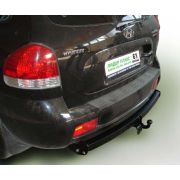 Фаркоп для Hyundai SantaFe Classic 2001-2006 /2006-2012 Leader Plus