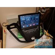 Штатная магнитола для Ford TRANSIT CUSTOM 2017+ CARMEDIA KD-8506-P6-10 DSP Android 10