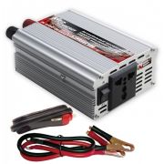 Автомобильный инвертор 24/220V AVS IN-600W-24, шт.