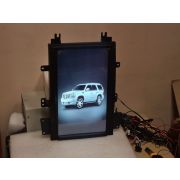 Магнитола для CADILLAC ESCALADE 2006-2015 CarMedia NH-C1303