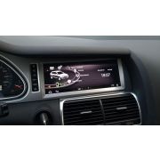 Штатная магнитола Radiola RDL-8801 для  AUDI Q7 2G 2006-2009