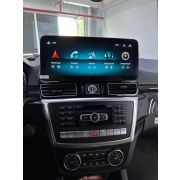 Штатная магнитола Radiola RDL-7712 для Mercedes ML/GL класс W166/X166 (2012-2016)