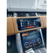 Навигационный блок Radiola RDL-501 для Land Rover-Jaguar, 2019-2020