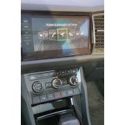Интерфейс Android для BMW CarMedia AS-CP14 (Carplay)