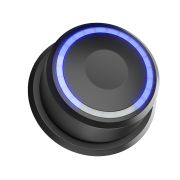 Audison DRC AC digital remote control