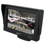 Монитор для камеры заднего вида SKY MN-43