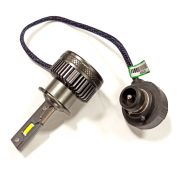 Светодиодная лампа D2S 50W 6000K 2шт. MYX Light
