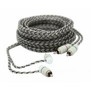 Audison FT2.2 Two channel RCA cable 5.5 метра