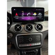Штатная магнитола Radiola RDL-7711 для Mercedes C/CLA/E/GLA/G/CLS/GLK класс (2013-2016)