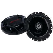 Коаксиальная акустика JVC CS-DR1720
