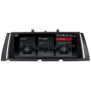 Штатная магнитола Radiola RDL-6217 для BMW 7 Серия F01/F02 (2009-2012)
