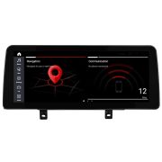Штатная магнитола Radiola RDL-1243 для BMW X3 Серия F25/X4 F26 (2011-2013)