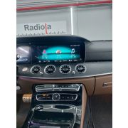 Навигационный блок Radiola RDL-4045 для Mercedes Benz E  -8” дюймов экран 2016-2019（960×540)